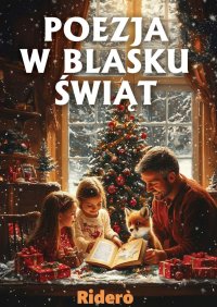 Poezja w blasku świąt - Opracowanie zbiorowe - ebook