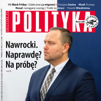 Polityka nr 49/2024 - Opracowanie zbiorowe - audiobook