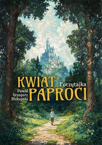 Kwiat Paproci - Dawid Grzegorz Biskupski - ebook