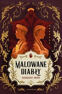 Malowane diabły - Margaret Owen - ebook