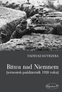 Bitwa nad Niemnem - Tadeusz Kutrzeba - ebook