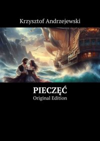 Pieczęć - Krzysztof Andrzejewski - ebook