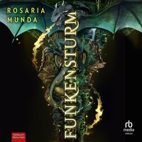 Funkensturm - Rosaria Munda - audiobook