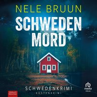 SchwedenMord - Nele Bruun - audiobook