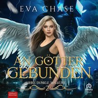 An Götter gebunden - Eva Chase - audiobook