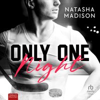 Only One Night - Natasha Madison - audiobook