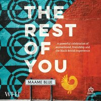 The Rest of You - Maame Blue - audiobook