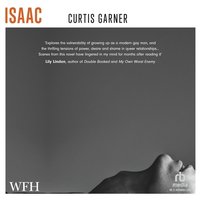 Isaac - Curtis Garner - audiobook