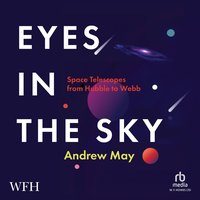 Eyes in the Sky - Andrew May - audiobook