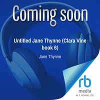 The Judgement of Stars - Jane Thynne - audiobook