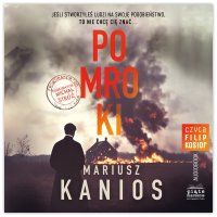 Pomroki - Mariusz Kanios - audiobook