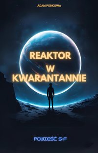 Reaktor w kwarantannie - Adam Podkowa - ebook