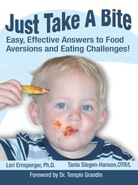 Just Take a Bite - Lori Ernsperger - ebook