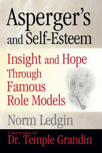 Asperger's and Self-Esteem - Norm Ledgin - ebook