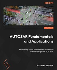 Autosar Fundamentals and Applications - Hossam Soffar - ebook