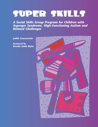 Super Skills - Judith Coucouvanis - ebook