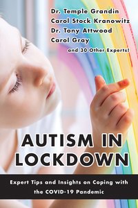 Autism in Lockdown - Temple Grandin - ebook