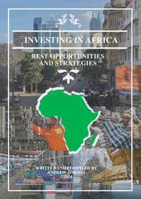 Investing in Africa - Andrew Omogo - ebook