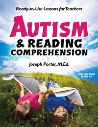 Autism and Reading Comprehension - Joseph Porter - ebook