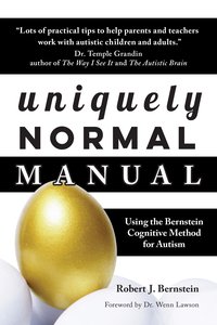 Uniquely Normal Manual - Robert J. Bernstein - ebook