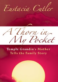 A Thorn in My Pocket - Eustacia Cutler - ebook