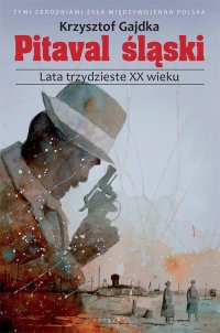 Pitaval śląski - Krzysztof Gajdka - ebook