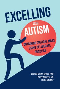 Excelling with Autism - Brenda Smith Myles - ebook