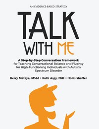 Talk with Me - Kerry Mataya - ebook