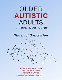 Older Autistic Adults - Wilma Wake - ebook