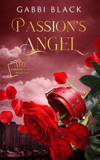 Passion's Angel - Gabbi Black - ebook