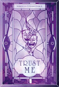 Trust Me - Nikola Czerwińska - ebook