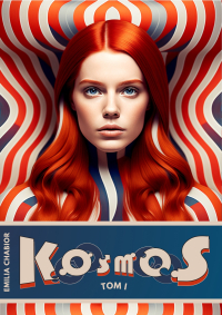 KOSMOS. Tom 1 - Emilia Chabior - ebook