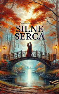 Silne Serca - Aneta Jagiełło - ebook