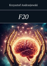 F20 - Krzysztof Andrzejewski - ebook