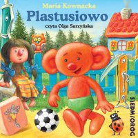 Plastusiowo - Maria Kownacka - audiobook