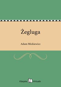 Żegluga - Adam Mickiewicz - ebook