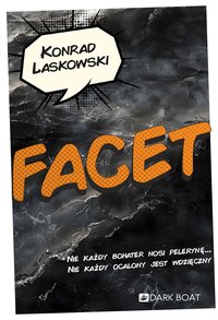 Facet - Konrad Laskowski - ebook