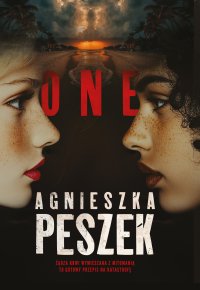 One - Agnieszka Peszek - ebook