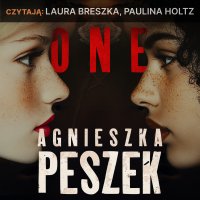 One - Agnieszka Peszek - audiobook