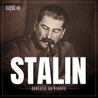 Stalin. Dyktator na Kremlu. Część 3 - Essad Bey - audiobook