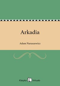 Arkadia - Adam Naruszewicz - ebook