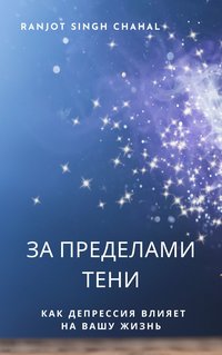 За пределами тени - Ranjot Singh Chahal - ebook