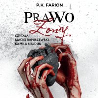 Prawo Żony. Tom 3 - P.K. Farion - audiobook