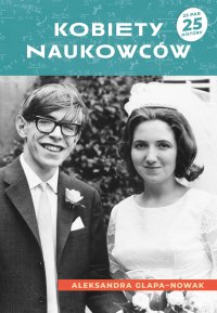 Kobiety naukowców - Aleksandra Glapa-Nowak - ebook