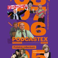 Podcastex. Polskie milenium 2. Co zapamiętaliśmy z lat 2005-2010 - Bartek Przybyszewski - audiobook