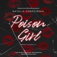 Poison Girl - Natalia Sobocińska - audiobook