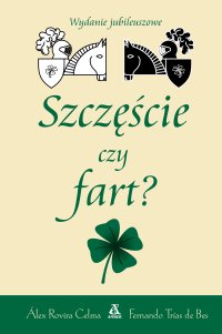 Szczęście czy fart? - Alex Rovira Celma - ebook