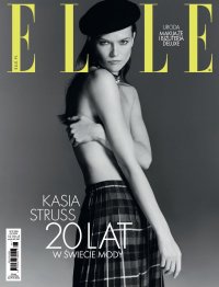 Elle 1/2025 - Opracowanie zbiorowe - eprasa