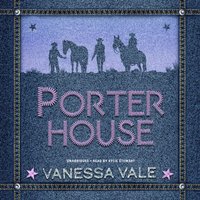 Porterhouse - Vanessa Vale - audiobook