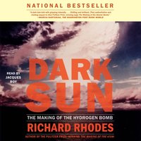 Dark Sun - Richard Rhodes - audiobook
